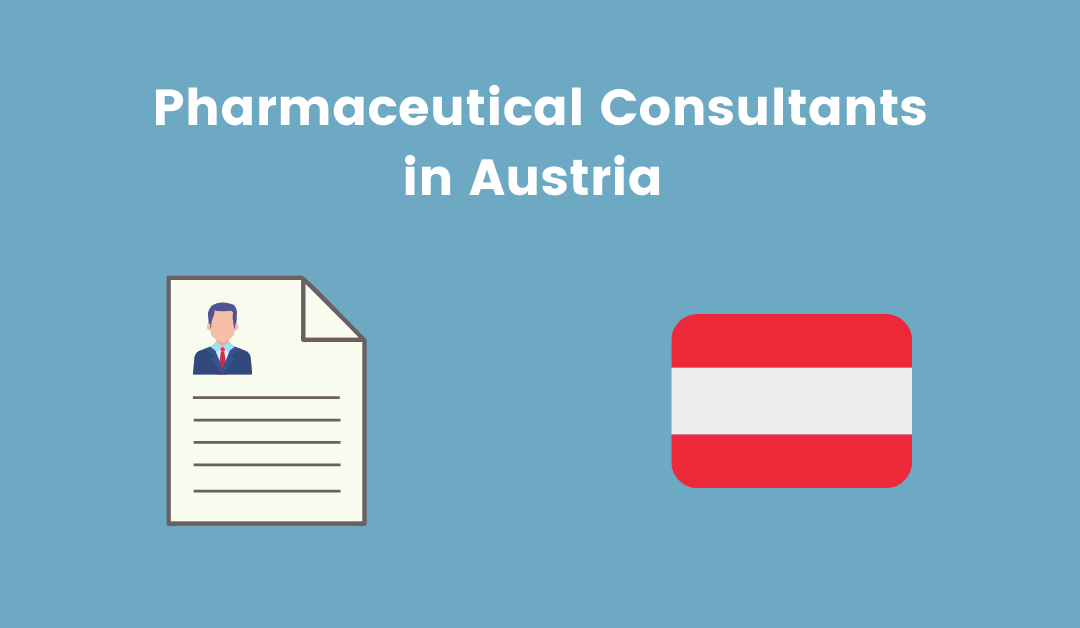 Pharmaceutical Consultants in Austria