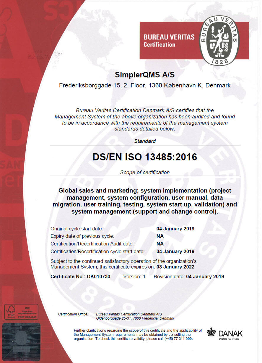 iso 13485 standard pdf