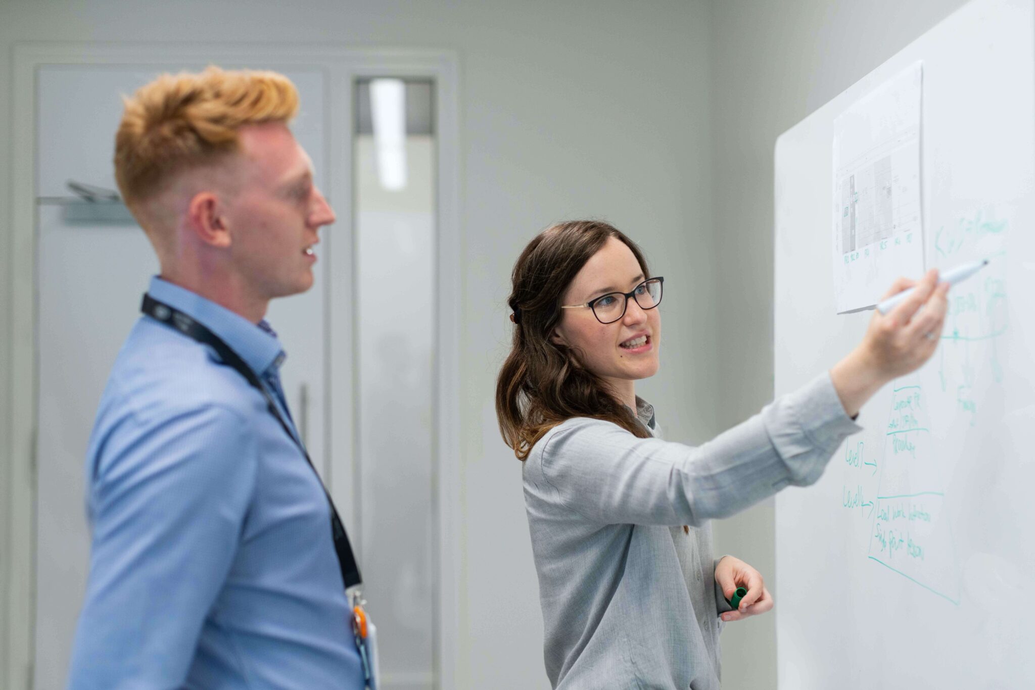 Reapplix: Customer Case Study - SimplerQMS