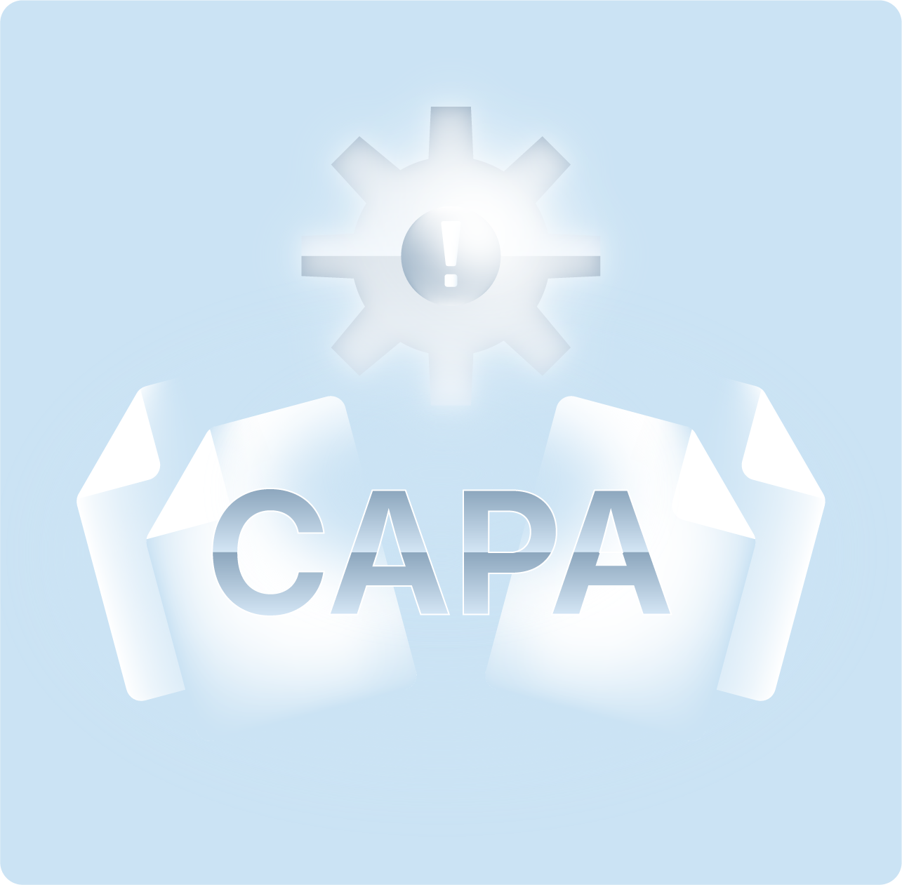 SimplerQMS CAPA Management
