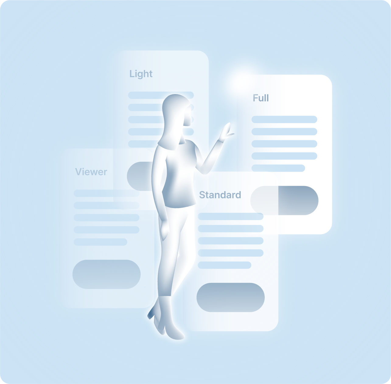 SimplerQMS Transparent Pricing