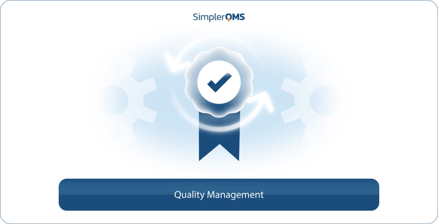 Quality Management: Definition, Principles, Components, QMS, and Software