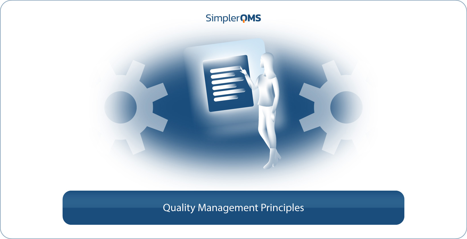 Quality Management Principles