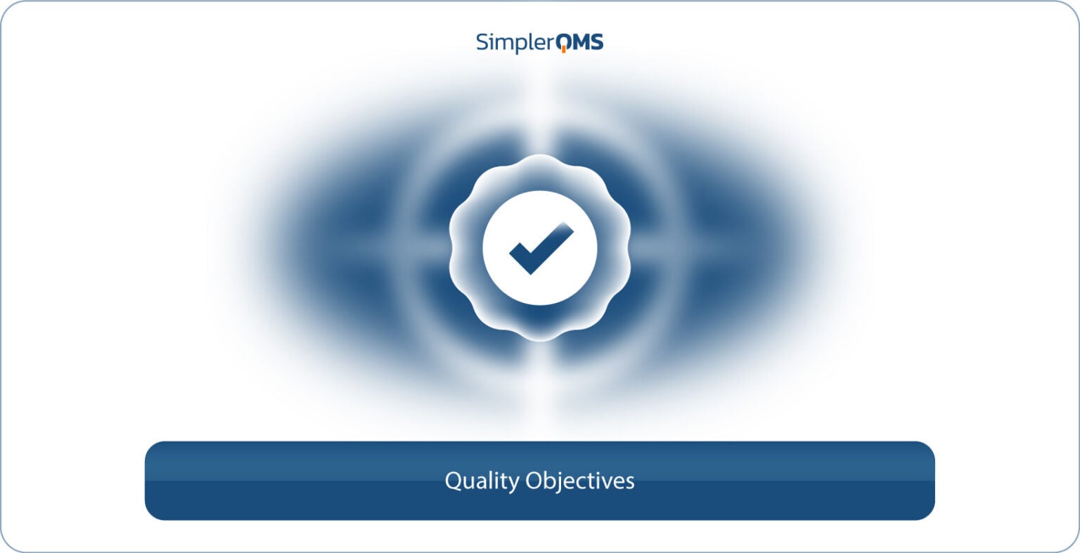 Quality Objectives: Definition, Examples, Requirements, and How to Define