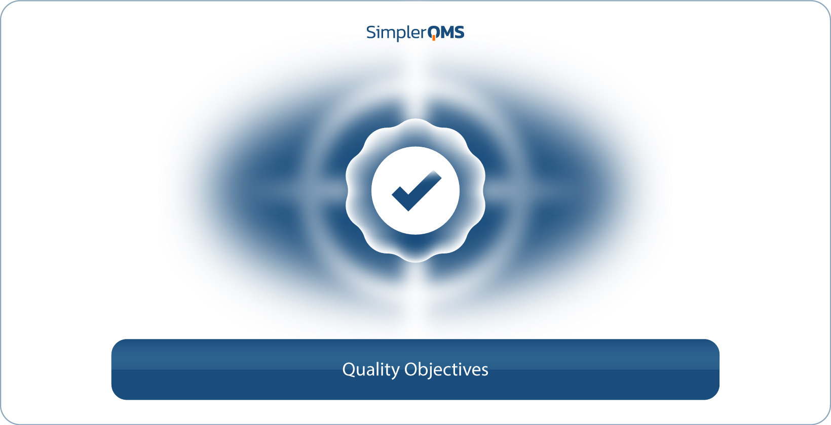 Quality Objectives