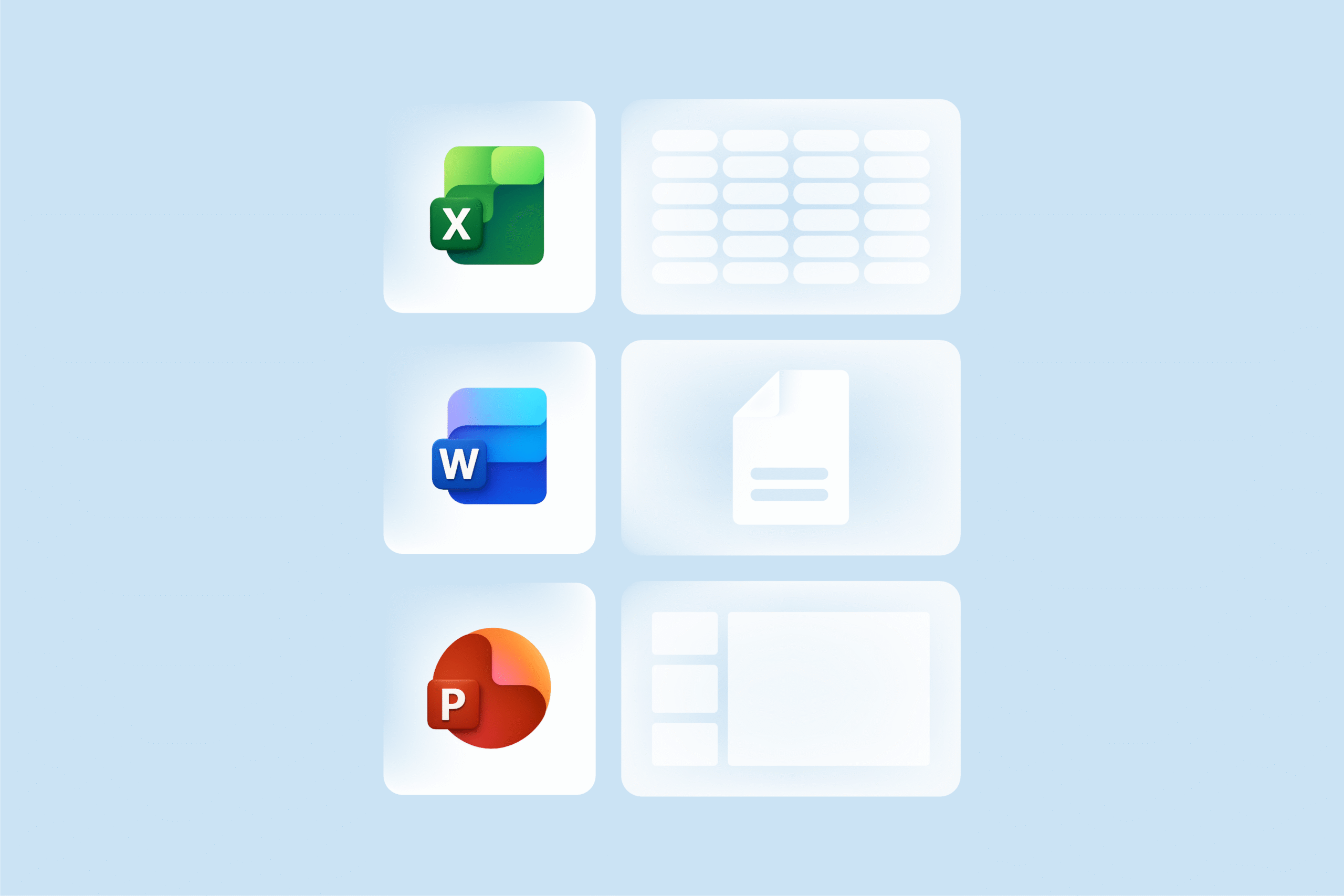 simplerqms-microsoft office