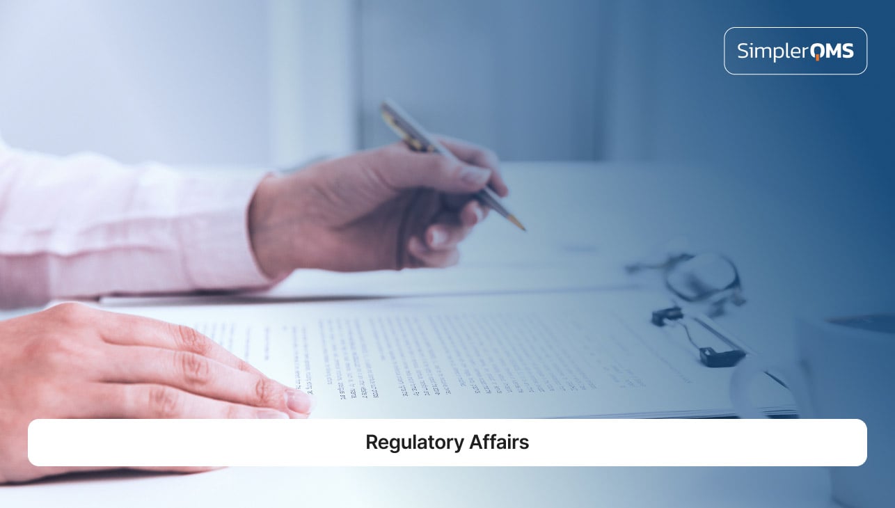 Regulatory Affairs Team