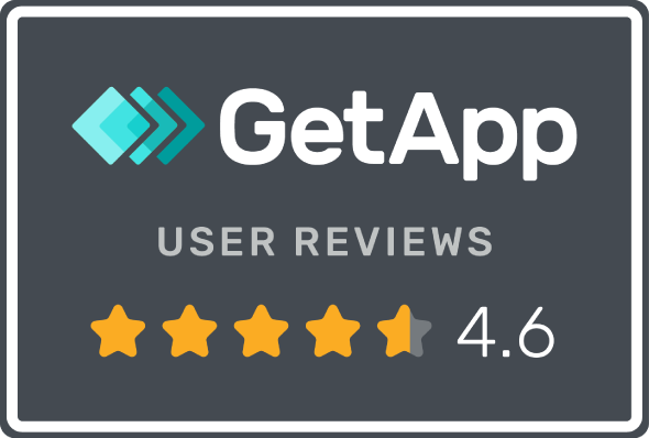 SimplerQMS - GetApp 4.6 rating