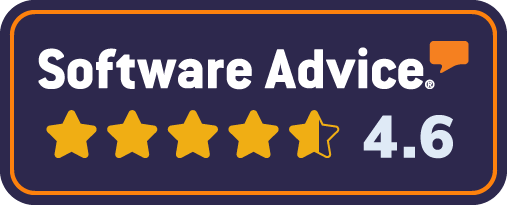 SimplerQMS - Software Advice 4.6 rating