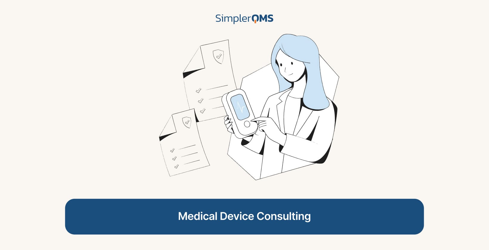 Medical Device Consulting