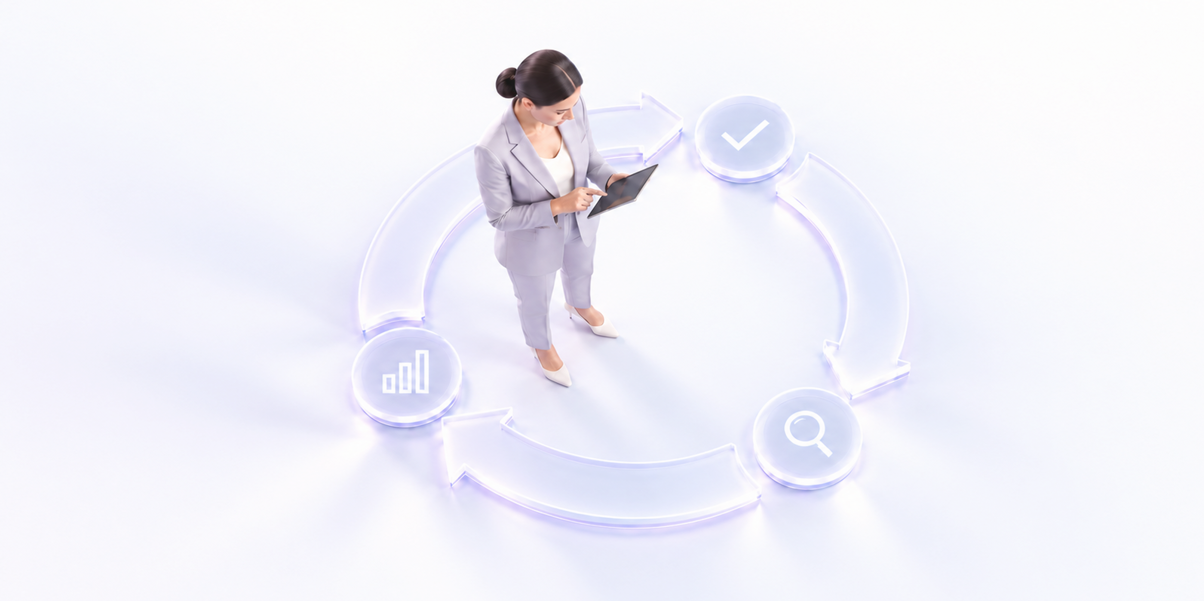 Connect the Full Quality Event Lifecycle in SimplerQMS