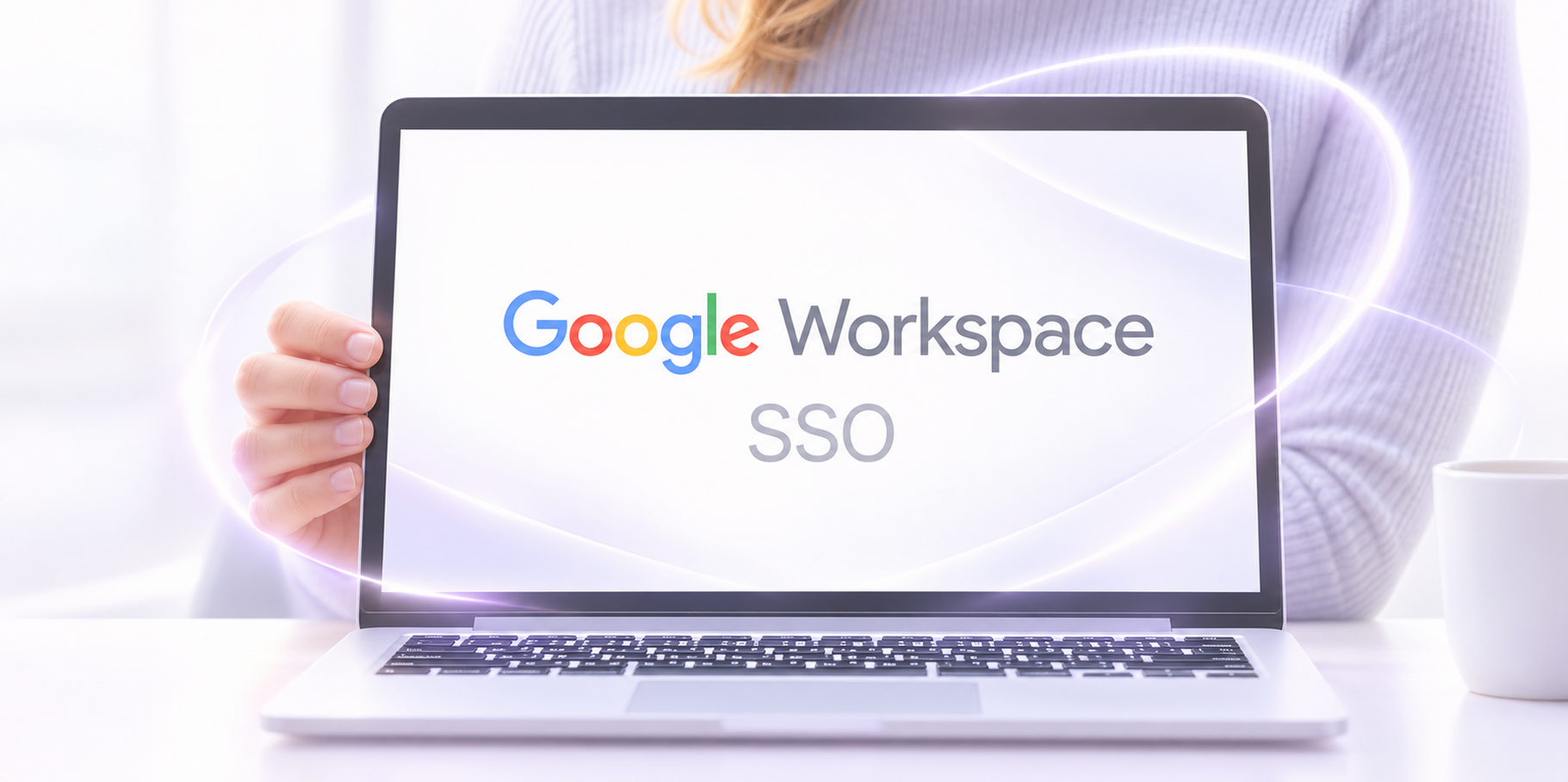 SimplerQMS and Google Workspace SSO Integration