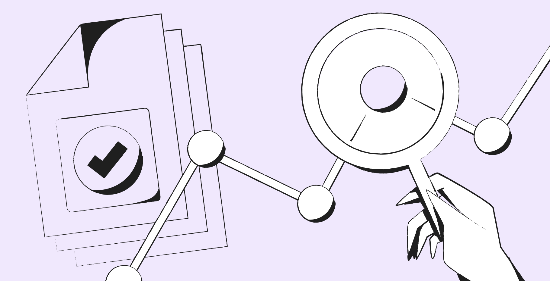 Strengthen Traceability, Streamline Document Workflows