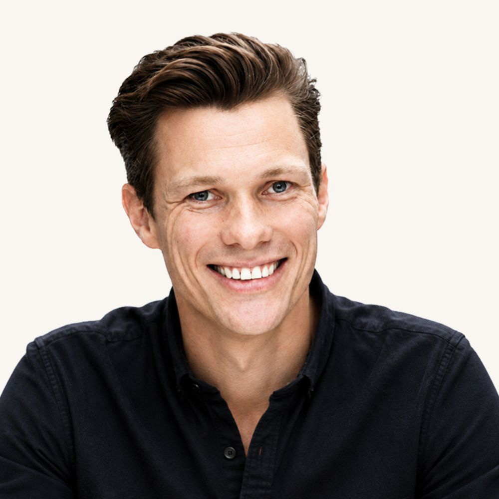 Anders Toxboe