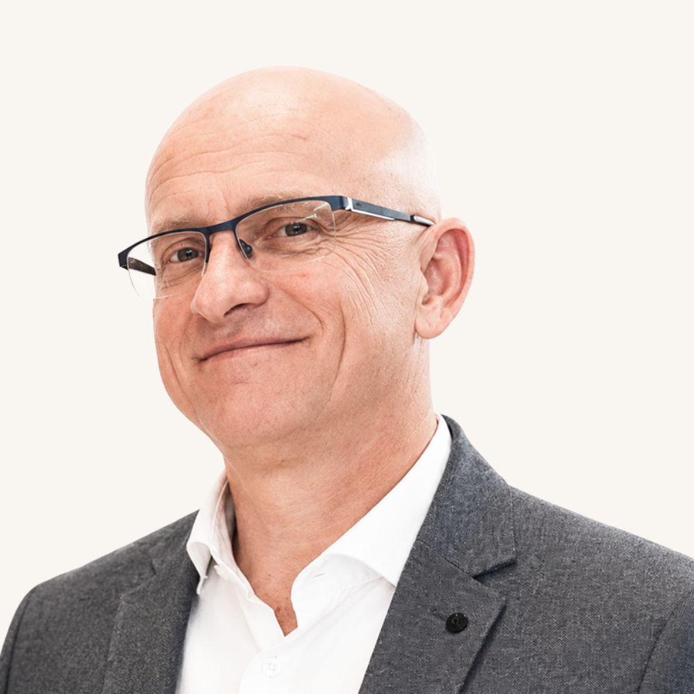 Jacob Sjørslev Hyrdum