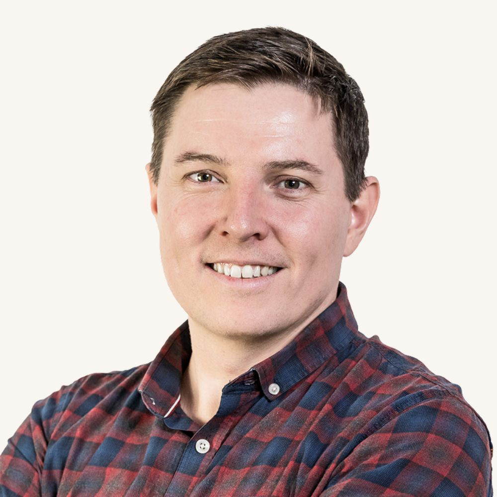 Marc Murphy Bruun