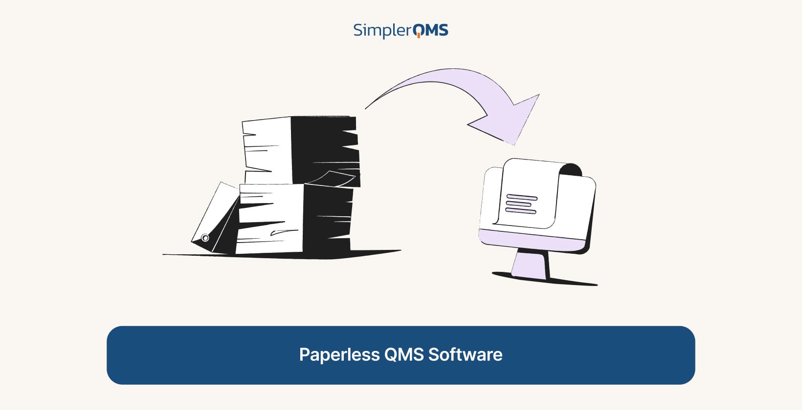 Paperless QMS Software